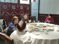 -老洋房花园饭店(绍兴路店)