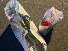 -沃尔玛超市(北大街店)