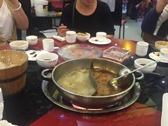 -香丽缘饭馆(黑龙潭店)