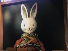 大堂-無邪日式甜品(世博源店)