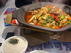 -蛙来哒(方圆荟店)