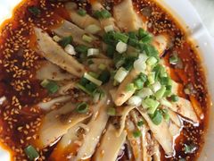 -鑫巴蜀小镇 · 水煮鱼专研店(玉桥店)