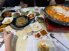 -德寿宫韩国料理(下沙店)