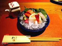-松涛日本料理