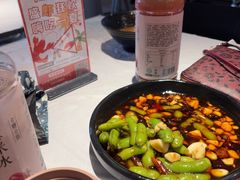-一棠龙虾•王牌虾球(光谷天地店)