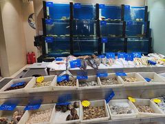 -品味居·首店·大连鲜活海鲜大连菜(东港店)