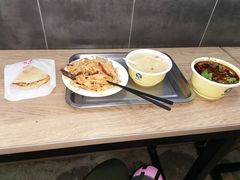-老陈家擀面皮(木塔巷店)