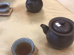 -澳门西南饭店·粤菜·茶市·手工点心(华海路店)