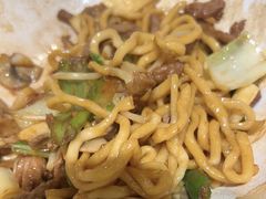 -寻裕记·现炒浇头面(人民广场店)