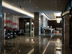 -北京王府井希尔顿酒店·万斯阁西餐厅