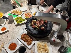 -厚味居炙子烤肉·清真(天桥南纬路店)