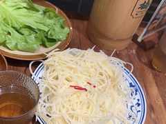 -楠火锅(昆山金鹰店)
