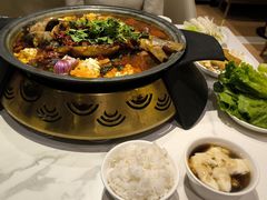 -川味堂·四川豆花(八卦岭店)
