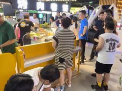 -融创茂(青岛店)