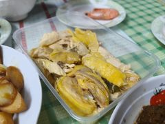 -王家沙点心店(南京西路总店)