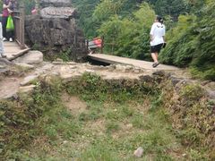 -娄山关景区