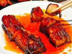 -侨美食家·粤菜(体育西路店)