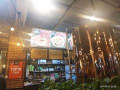 -钢管厂歆瑞源油卤串串香(春熙路太古里店)