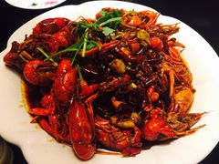 -胡大饭馆(青果路店)