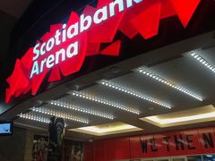 -丰业银行球馆(Scotiabank Arena)