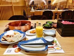 -伊豆野菜村(大族广场店)