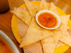 虾饼-绿柠食堂(北外滩店)