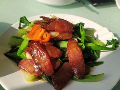 -日昌餐馆(德胜门店)