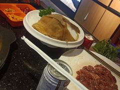 -井格重庆火锅(新世纪店)