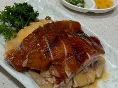-香港新发烧腊茶餐厅(书城店)
