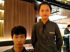 -捞王锅物料理(上海世茂广场店)