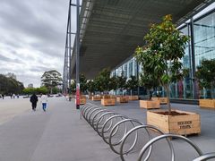 -墨尔本博物馆(Melbourne Museum)