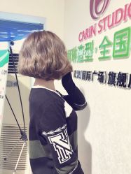 -柯琳造型