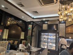 景观位-苏坦土耳其餐厅(白云宾馆店)