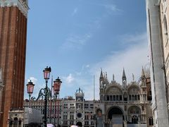 景点-圣马尔谷圣殿宗主教座堂