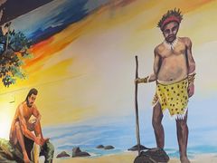 -土著渔匠·养生蝴蝶鱼(香樟路店)