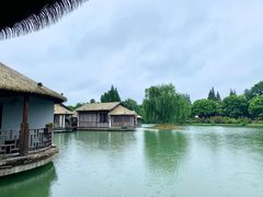 -乌镇望津里精品酒店