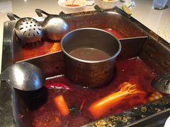 -川锅一号火锅(1818牌楼店)