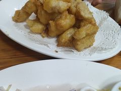 -肥弟大排档(汕樟路店)