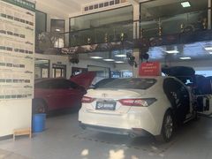 -音响码头汽车音响改装店
