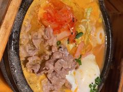 -仓桥家·焗寿司·锅物(光谷步行街店)