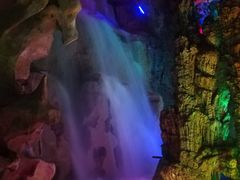 -泰安地下龙宫景区