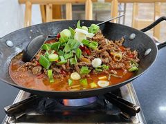 -银满斗(步行街总店)