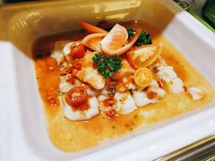 -339旋转餐厅(天府熊猫塔店)