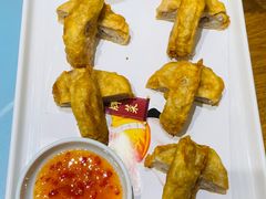 -琼菜人家·海南菜·文昌鸡(文昌大道店)