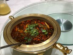 毛血旺-御仙都北京菜馆·烤鸭店(双井店)