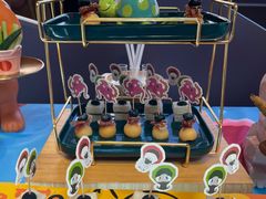 -水桶王国主题餐厅·聚会·生日派对·亲子活动·家庭套餐(亚龙湾希尔顿店)