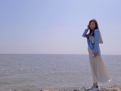 -合肥滨湖国家森林公园