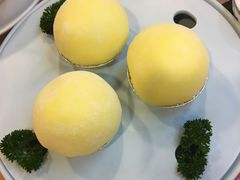 泰式冰榴莲-点都德(北京路贰店)