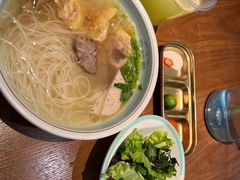 -南越郡·越式风味餐厅(青秀万达店)