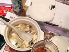-木屋烧烤(万德庄店)